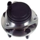 Purchase Top-Quality Front Hub Assembly by MEVOTECH - H513280 pa11