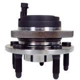 Purchase Top-Quality Front Hub Assembly by MEVOTECH - H513280 pa12