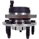 Purchase Top-Quality Front Hub Assembly by MEVOTECH - H513280 pa14