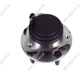 Purchase Top-Quality Front Hub Assembly by MEVOTECH - H513280 pa5
