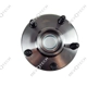 Purchase Top-Quality Front Hub Assembly by MEVOTECH - H513280 pa7