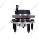 Purchase Top-Quality Front Hub Assembly by MEVOTECH - H513280 pa9