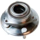 Purchase Top-Quality Front Hub Assembly by MEVOTECH - H513281 pa14
