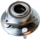 Purchase Top-Quality Front Hub Assembly by MEVOTECH - H513281 pa17