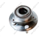 Purchase Top-Quality Front Hub Assembly by MEVOTECH - H513281 pa5