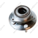 Purchase Top-Quality Front Hub Assembly by MEVOTECH - H513281 pa7