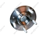 Purchase Top-Quality Front Hub Assembly by MEVOTECH - H513281 pa8