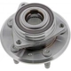 Purchase Top-Quality MEVOTECH - H513282 - Front Hub Assembly pa11