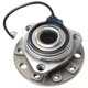 Purchase Top-Quality MEVOTECH - H513283 - Front Hub Assembly pa11