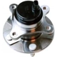 Purchase Top-Quality MEVOTECH - H513285 - Front Hub Assembly pa11
