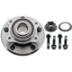 Purchase Top-Quality Front Hub Assembly by MEVOTECH - H513286HW pa11