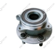 Purchase Top-Quality MEVOTECH - H513287 - Front Hub Assembly pa12
