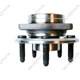 Purchase Top-Quality MEVOTECH - H513288 - Front Hub Assembly pa7