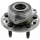 Purchase Top-Quality Front Hub Assembly by MEVOTECH - H513288HW pa15