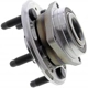 Purchase Top-Quality Front Hub Assembly by MEVOTECH - H513288HW pa21