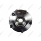 Purchase Top-Quality Front Hub Assembly by MEVOTECH - H513295 pa1