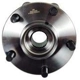 Purchase Top-Quality Front Hub Assembly by MEVOTECH - H513295 pa10