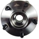 Purchase Top-Quality Front Hub Assembly by MEVOTECH - H513295 pa16