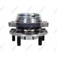 Purchase Top-Quality Front Hub Assembly by MEVOTECH - H513295 pa3