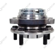 Purchase Top-Quality Front Hub Assembly by MEVOTECH - H513295 pa5