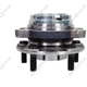 Purchase Top-Quality Front Hub Assembly by MEVOTECH - H513295 pa7