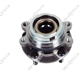 Purchase Top-Quality Front Hub Assembly by MEVOTECH - H513295 pa8