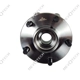 Purchase Top-Quality Front Hub Assembly by MEVOTECH - H513295 pa9