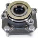 Purchase Top-Quality MEVOTECH - H513297 - Front Hub Assembly pa11