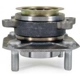 Purchase Top-Quality MEVOTECH - H513297 - Front Hub Assembly pa12