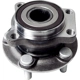 Purchase Top-Quality MEVOTECH - H513303 - Front Hub Assembly pa16