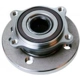 Purchase Top-Quality MEVOTECH - H513309 - Front Hub Assembly pa14
