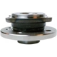Purchase Top-Quality MEVOTECH - H513309 - Front Hub Assembly pa16