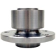 Purchase Top-Quality MEVOTECH - H513328 - Front Hub Assembly pa6