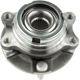 Purchase Top-Quality Front Hub Assembly by MEVOTECH - H513338 pa10