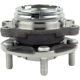 Purchase Top-Quality Front Hub Assembly by MEVOTECH - H513338 pa12