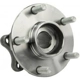 Purchase Top-Quality Front Hub Assembly by MEVOTECH - H513338 pa9