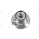 Purchase Top-Quality Front Hub Assembly by MEVOTECH - H515002 pa10