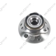 Purchase Top-Quality Front Hub Assembly by MEVOTECH - H515002 pa11