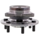 Purchase Top-Quality Front Hub Assembly by MEVOTECH - H515002 pa16
