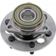 Purchase Top-Quality Front Hub Assembly by MEVOTECH - H515002 pa17