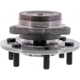 Purchase Top-Quality Front Hub Assembly by MEVOTECH - H515002 pa18