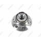 Purchase Top-Quality Front Hub Assembly by MEVOTECH - H515002 pa2