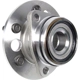 Purchase Top-Quality Front Hub Assembly by MEVOTECH - H515002 pa20