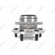 Purchase Top-Quality Front Hub Assembly by MEVOTECH - H515002 pa3