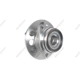 Purchase Top-Quality Front Hub Assembly by MEVOTECH - H515002 pa7