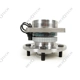 Purchase Top-Quality Front Hub Assembly by MEVOTECH - H515005 pa7