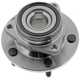 Purchase Top-Quality MEVOTECH - H515006 - Front Hub Assembly pa18