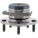 Purchase Top-Quality MEVOTECH - H515006 - Front Hub Assembly pa19