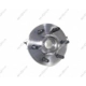 Purchase Top-Quality Front Hub Assembly by MEVOTECH - H515008 pa1