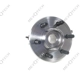 Purchase Top-Quality Front Hub Assembly by MEVOTECH - H515008 pa10